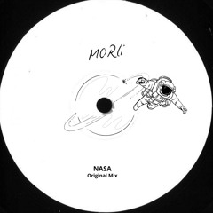 Nasa (Original mix)