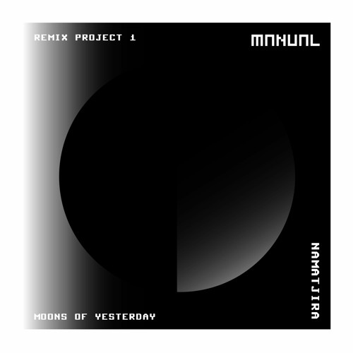Namatjira - Sounds Of Sunday Morning (RIGOONI Remix)