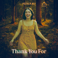 Thank You For (Soul A)