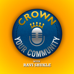 5 Ravi Shukle Interviews