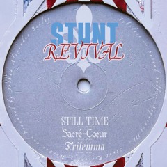 Trilemma (Sangréal)