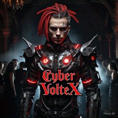 CyberVolteX - B34st..mp3