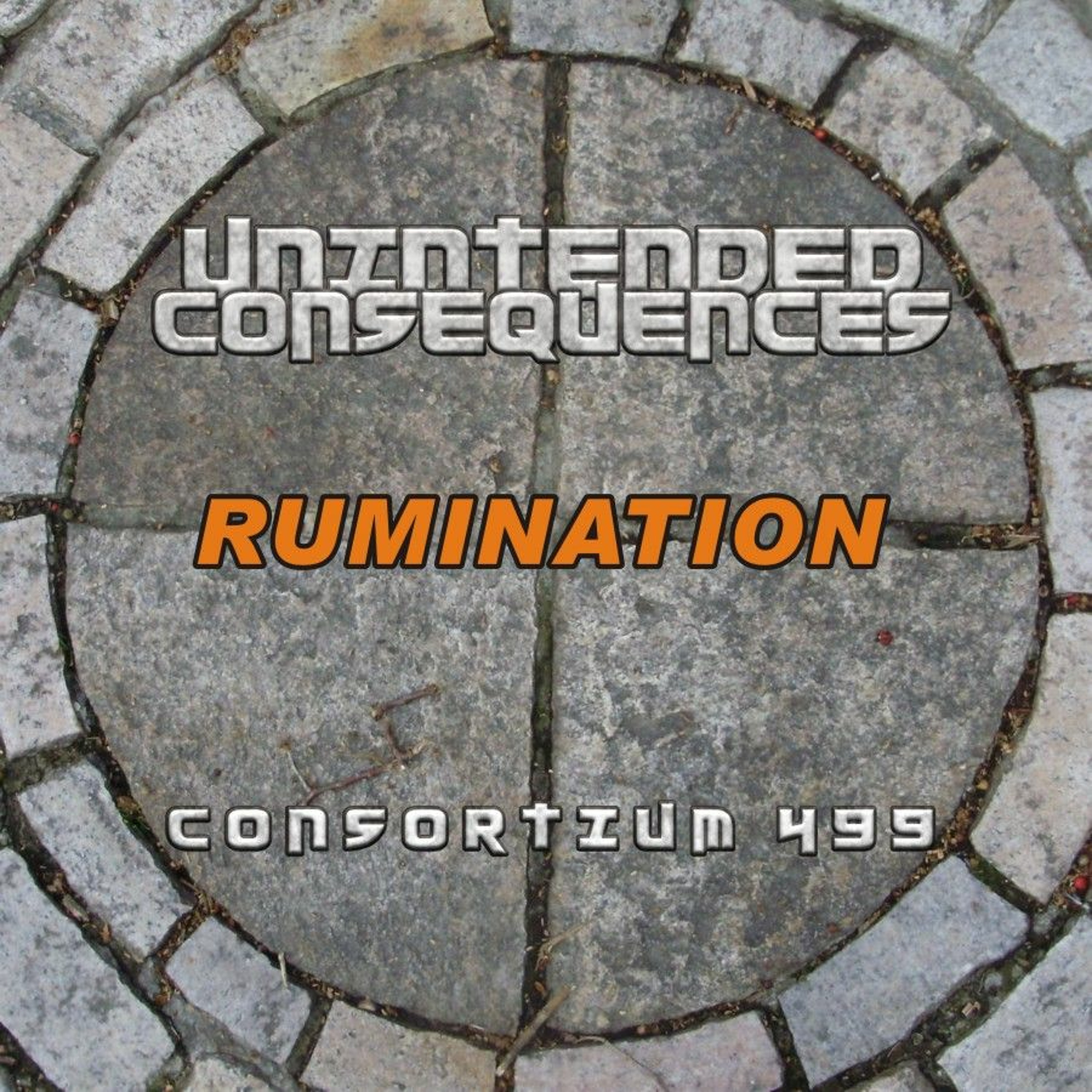Rumination episode artwork
