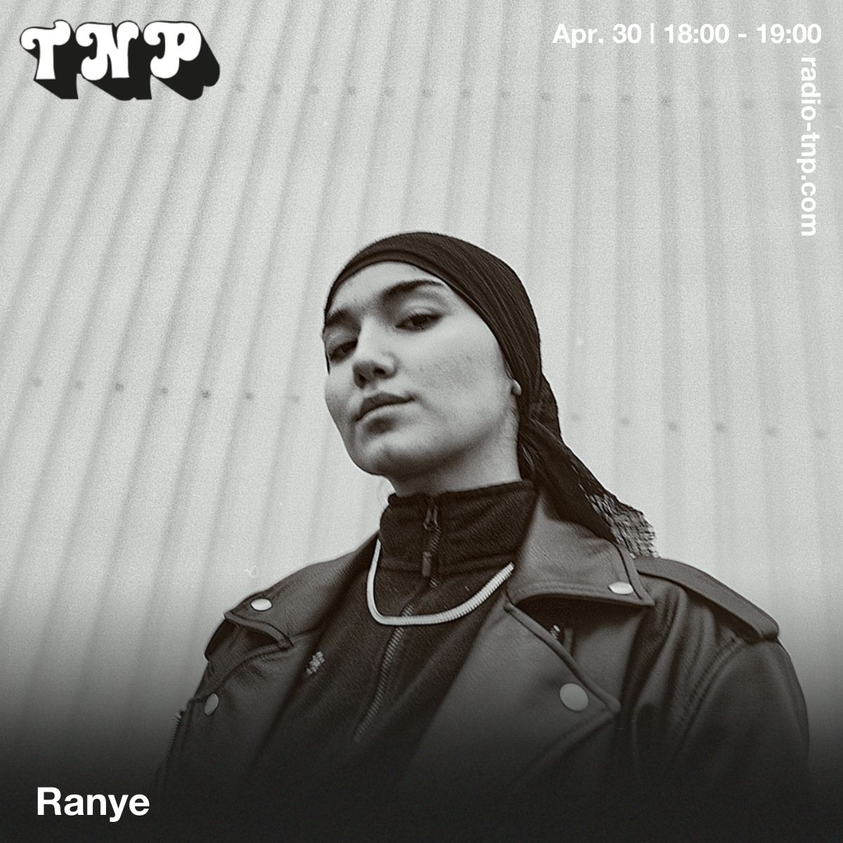 Ranye