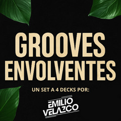 Grooves Envolventes