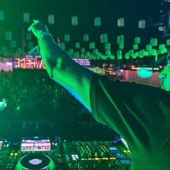 Star.One DJ Set @ Glastonbury 2023