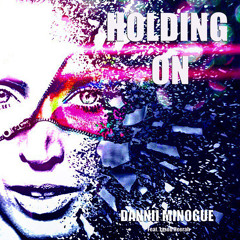 Holding On (feat. Jason Heerah)