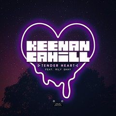 Keenan Cahill & Rily Shay - Tender Heart [Bass Rebels]