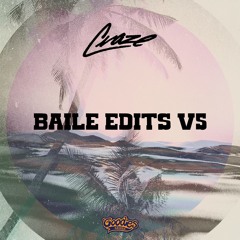 CRAZE BAILE EDITS V. 5