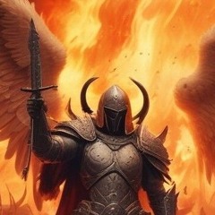 Walk Through Hell