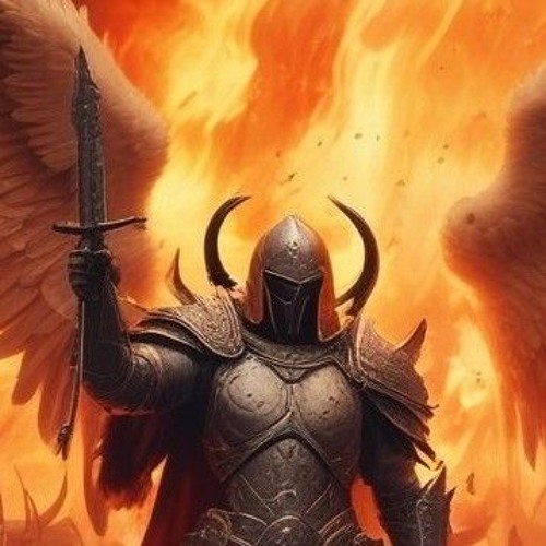 Walk Through Hell