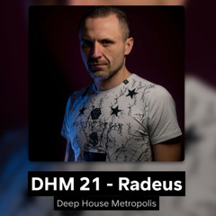 DHM 21 - Radeus