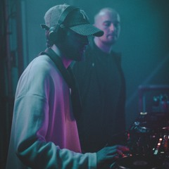 Groves & Dan Cowan - Live From Last Arch [08.11.25]