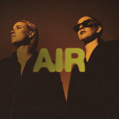 Air (Eli + Fur) - Tara Remix