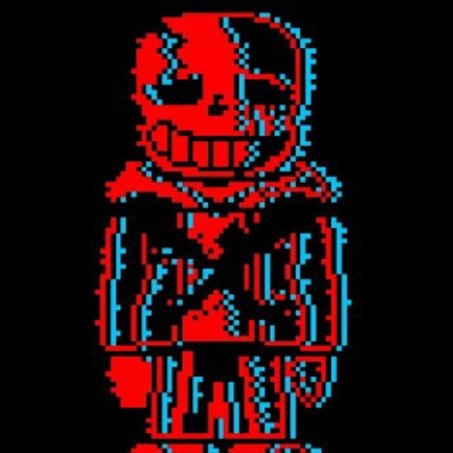 Undertale Last Breath Phase 3.5 - Those Who Do Not Admit Death (Remix)(MP3_160K).mp3