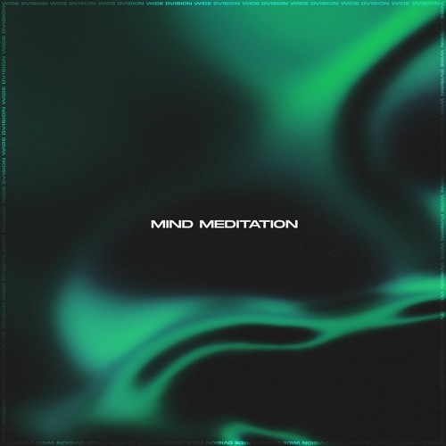 Paul Roux - Mind Meditation [WDV6]