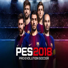 PES2018