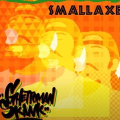 Ghettoman Skank (Small Axe)