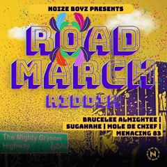 Road March Riddim | Crop Over 2023| Soca 2023