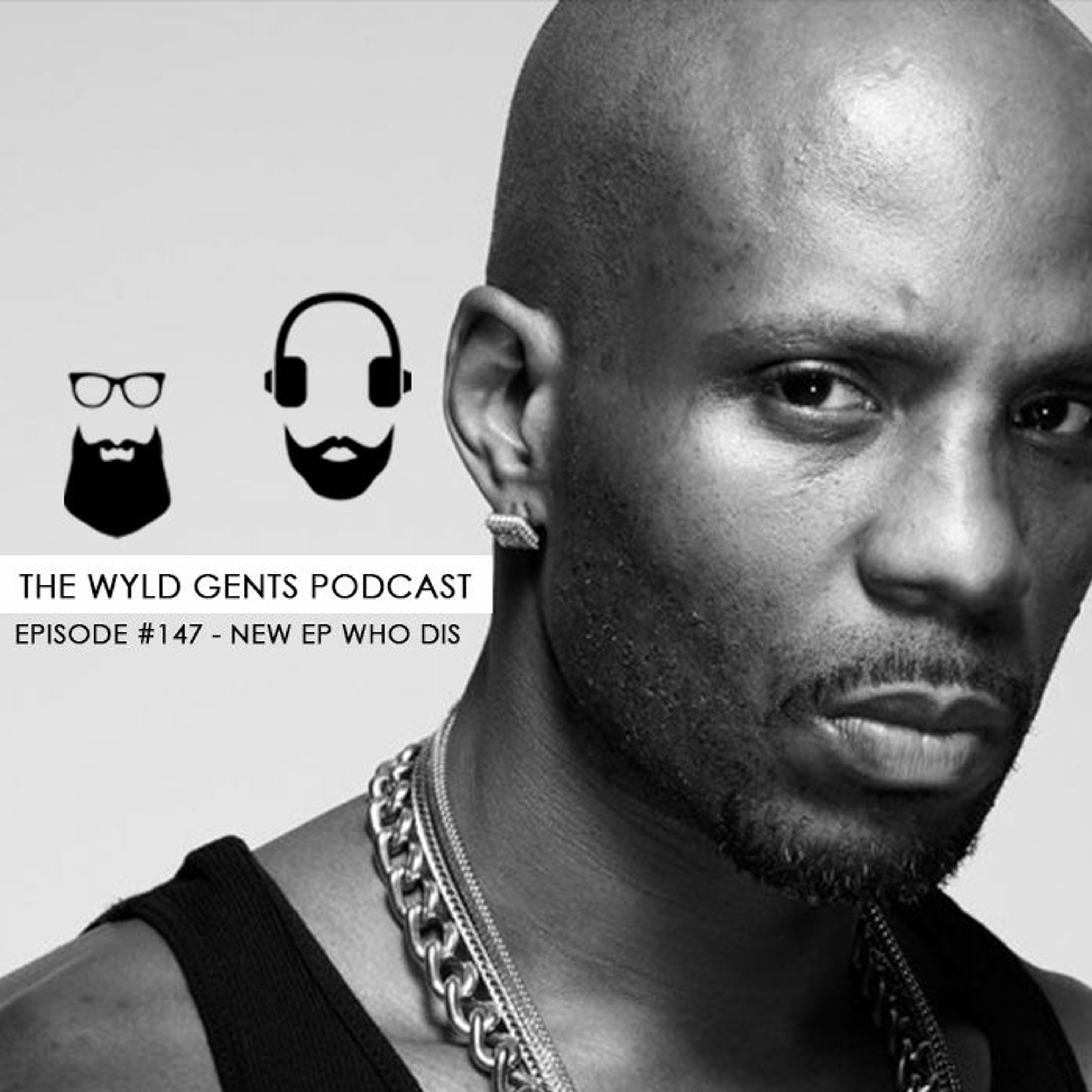 The Wyld Gents Pod