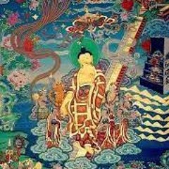 LHABAB DUECHEN PODCAST  By RJ Trongsap Tshering  Kuzoo FM Production