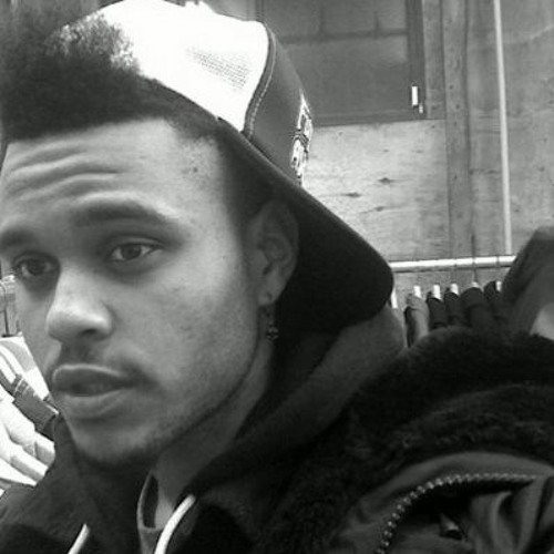 The Weeknd - Montreal Drill remix (prod.relvpse)