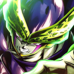 You're Not Me (Perfect Cell Song - Dragon Ball)
