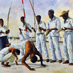 DJ SALVE - BERIMBAU MALDITO