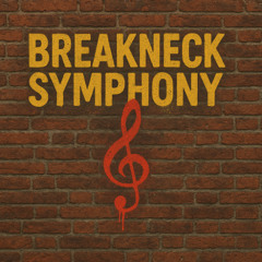 DJ MAD TEA BAGGER - BREAKNECK SYMPHONY [Crate Weight Tuesday Ep. 2 | DNB Raid Train On Twitch]