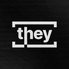 THEY PARTY DJ CONTEST
