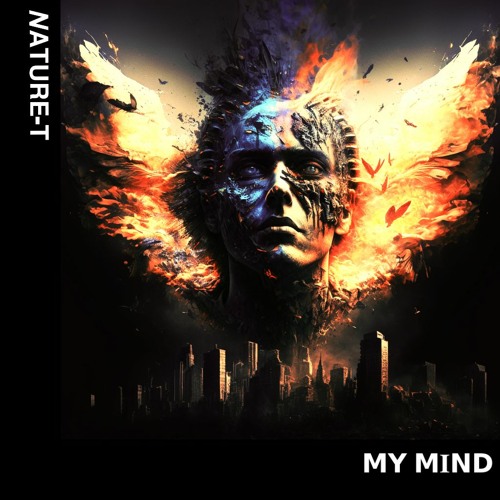 Nature - T My Mind (Radio Edit)