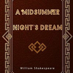 a midsummer night's dream pdf no fear