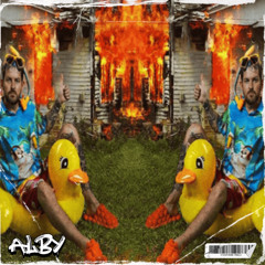 Goodies (Alby 'Lost Ur Mind' Edit) *FREE DOWNLOAD*