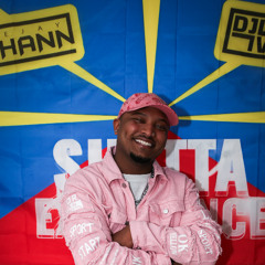 MIX SHATTA 2025 BY DJ JOHANN