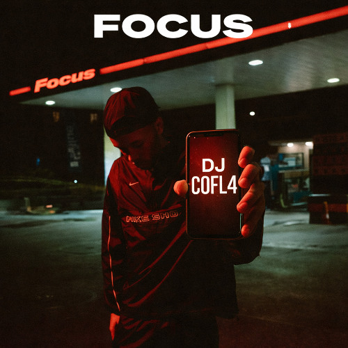 Stream FOCUS - ASHVMA (SHORT EDIT) by DJ COFLA | Listen online for free ...