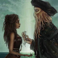 Davy Jones Theme - Matheus Leal