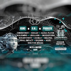 TAKTLOS DOPAMYN WARMUP MIX