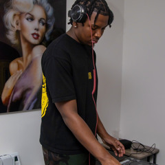 DJ LAMZ OFFICIAL - WHEN YOU FEEL LONELY vs WOAH WOAH