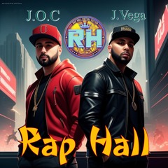 Reggaeton Tropico Beat By J.Vega & J.O.C