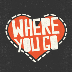 Rich Vom Dorf & The Luv - Where You Go  (TAECH283)