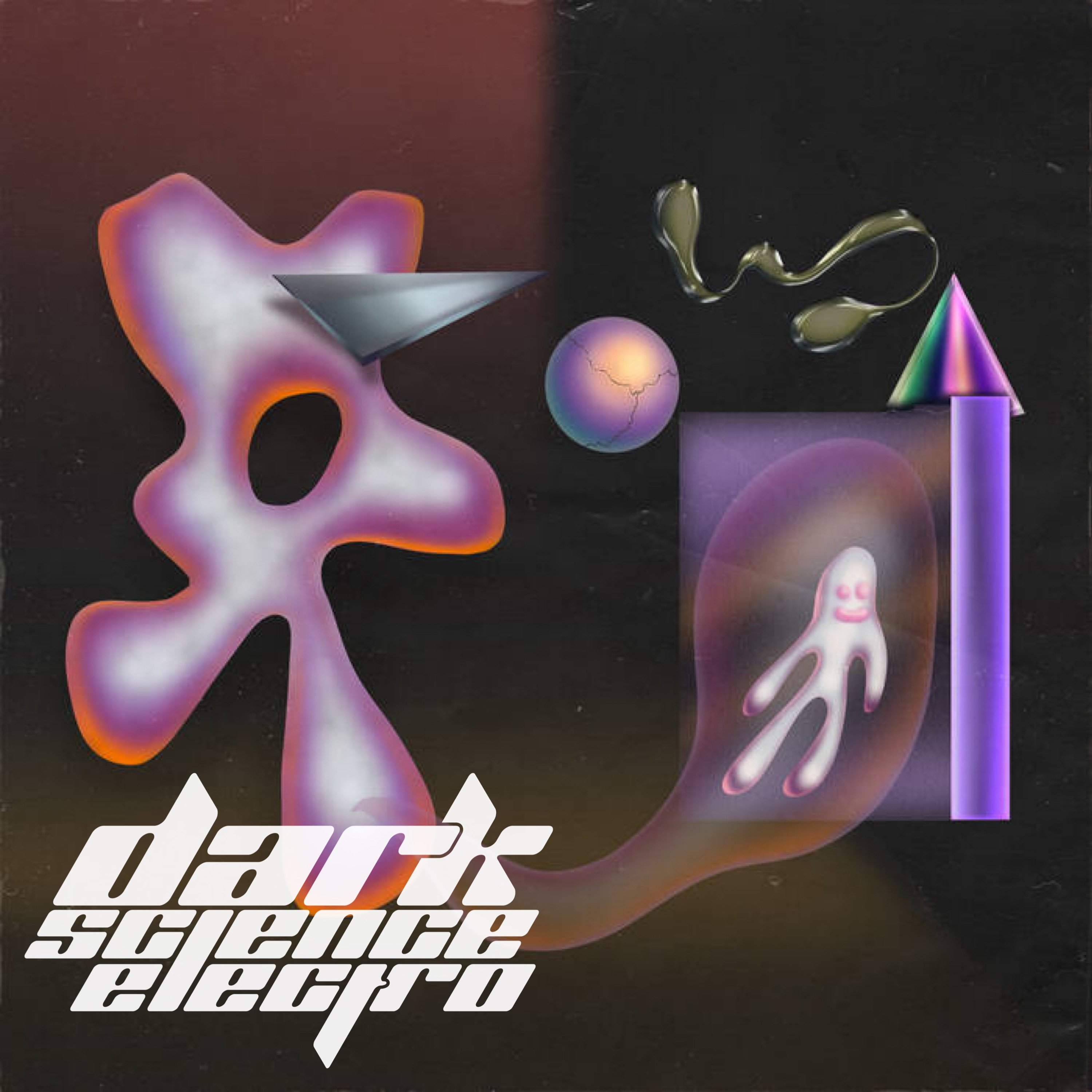 Dark Science Electro