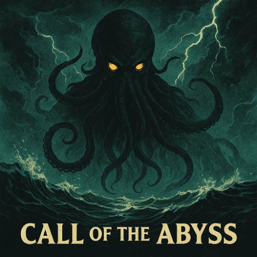 Call of the Abyss (Original Mix)