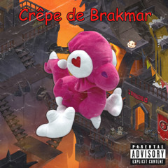 Crêpe de Brakmar