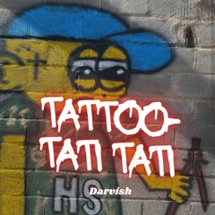 تتو.تاتی.تاتی•|•Tattoo.Tati.Tati
