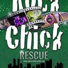 [Télécharger en format epub] Rock Chick Rescue (Rock Chick, #2) au format numérique GGRd8