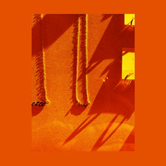 Orange Open (Mystery Theme)