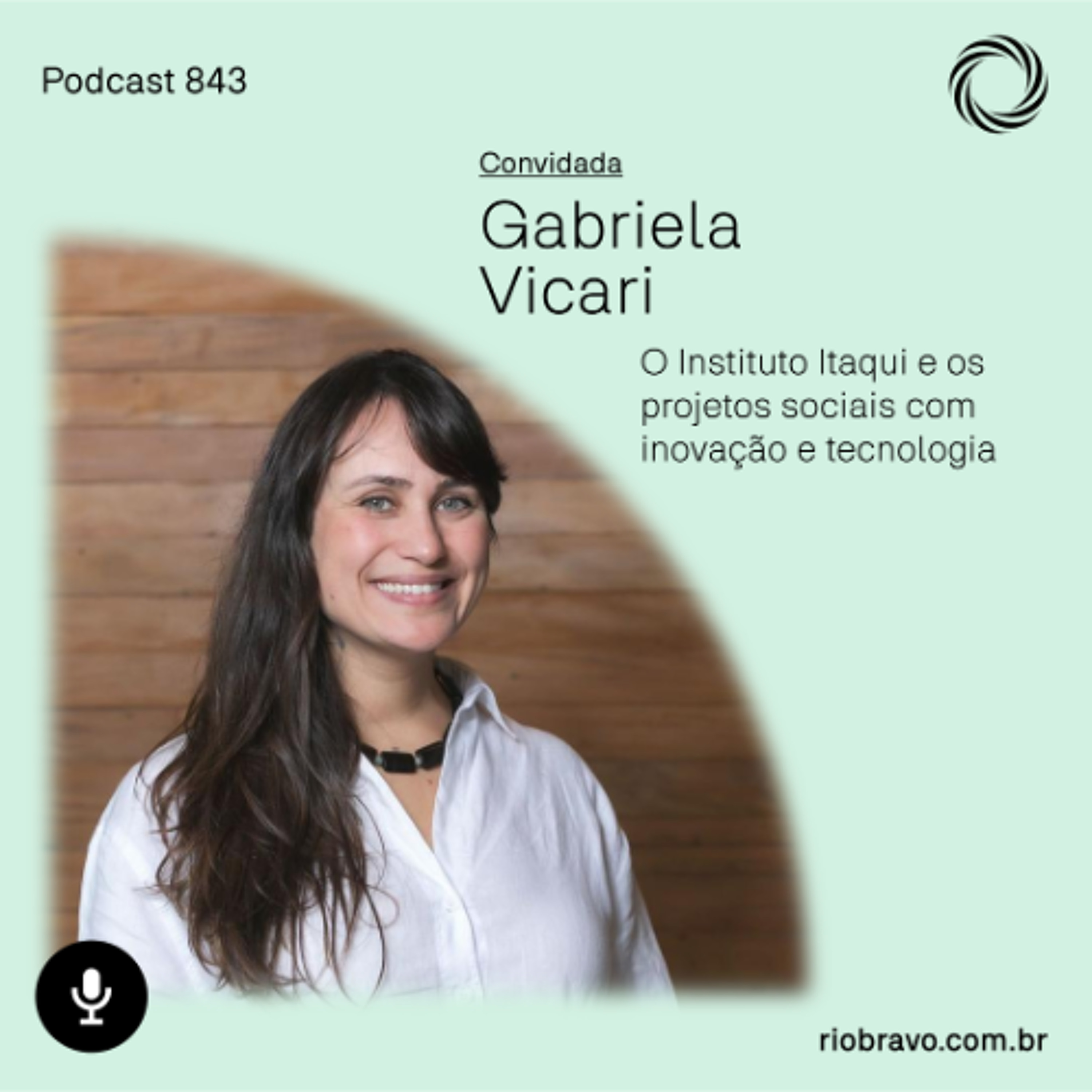 Podcast RioBravo