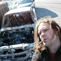 Scars A From A Friends Parked Car.m4a