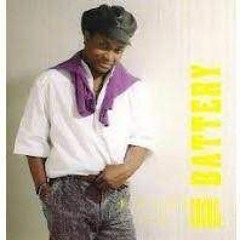 Mix Battery CREMIL By Dj NSONE