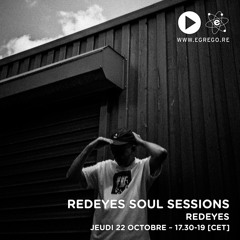 Redeyes Soul Sessions - Redeyes (Octobre 2020)